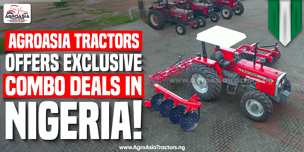 Combo Offers for Nigeria